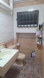 Blk 846 Jurong West Street 81 (Jurong West), HDB 5 Rooms #588537611